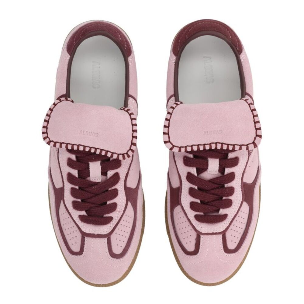 Alohas Women Sneaker "Tb.490 Club" - Picture 5 of 6
